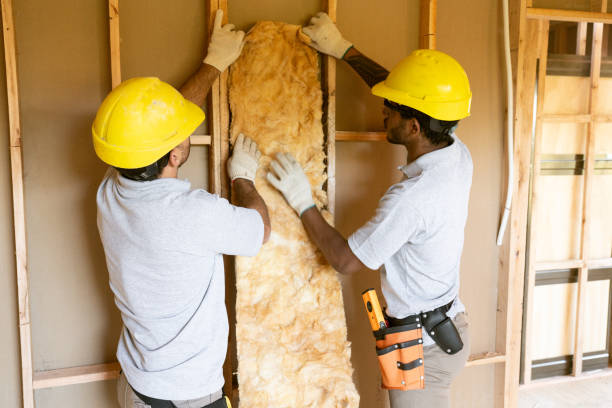 Types of Insulation We Offer in Payson, AZ